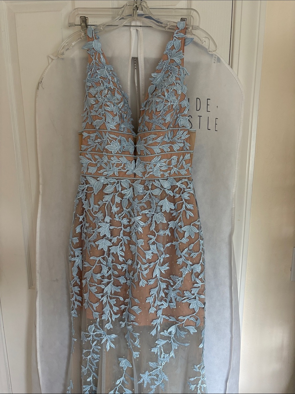 Sherri Hill prom dress size 2